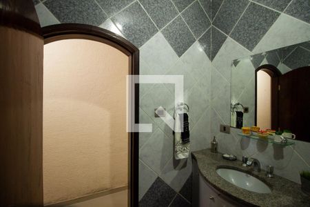 Casa à venda com 125m², 3 quartos e 2 vagas Casa à venda com 125m², 3 quartos e 2 vagasBanheiro 2