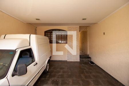 Casa à venda com 125m², 3 quartos e 2 vagas Casa à venda com 125m², 3 quartos e 2 vagasGaragem