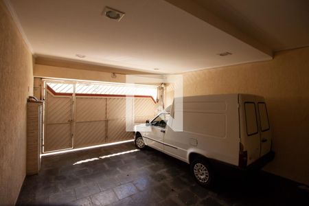 Casa à venda com 125m², 3 quartos e 2 vagas Casa à venda com 125m², 3 quartos e 2 vagasGaragem