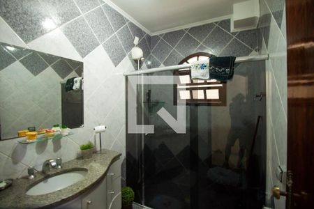 Casa à venda com 125m², 3 quartos e 2 vagas Casa à venda com 125m², 3 quartos e 2 vagasBanheiro 2