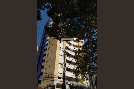 Apartamento à venda com 90m², 2 quartos e 2 vagasFachada