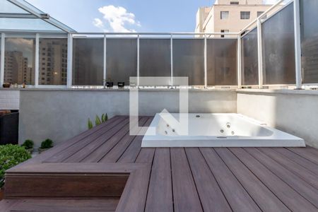 Apartamento à venda com 90m², 2 quartos e 2 vagasCobertura