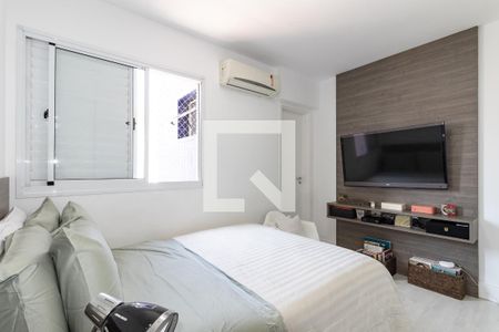 Quarto 1 de apartamento à venda com 2 quartos, 90m² em Indianópolis, São Paulo