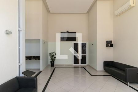 Apartamento à venda com 90m², 2 quartos e 2 vagasÁrea comum - Salão de festas