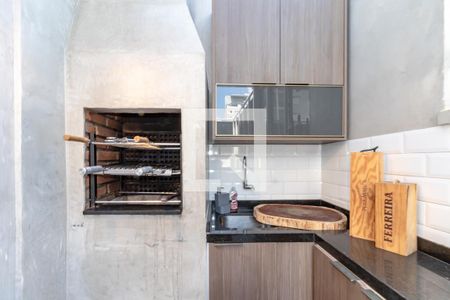 Apartamento à venda com 90m², 2 quartos e 2 vagasCobertura