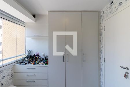 Apartamento à venda com 90m², 2 quartos e 2 vagasQuarto 2