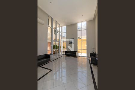 Apartamento à venda com 90m², 2 quartos e 2 vagasÁrea comum - Salão de festas