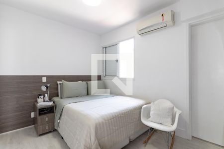 Apartamento à venda com 90m², 2 quartos e 2 vagasQuarto 1