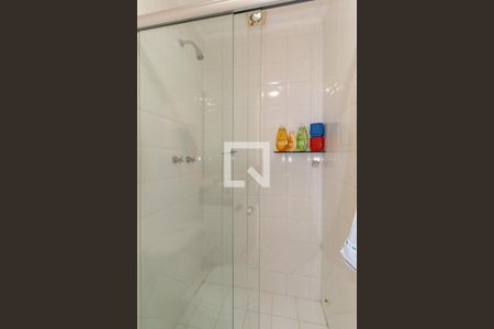 Apartamento à venda com 90m², 2 quartos e 2 vagasBanheiro Social