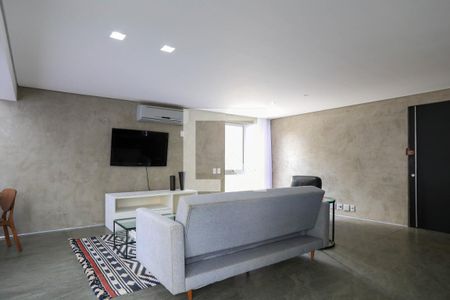 Sala  de apartamento para alugar com 2 quartos, 250m² em Lourdes, Belo Horizonte