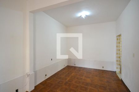 sala de casa para alugar com 2 quartos, 120m² em Jardim América, Belford Roxo