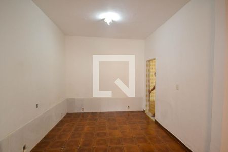 sala de casa para alugar com 2 quartos, 120m² em Jardim América, Belford Roxo