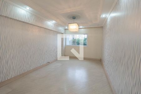 Sala de apartamento à venda com 3 quartos, 86m² em Bela Vista, São Paulo