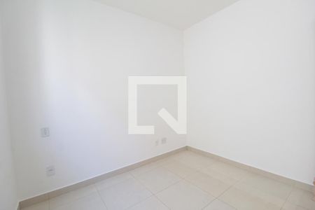 Suite de apartamento à venda com 3 quartos, 119m² em Planalto, Belo Horizonte
