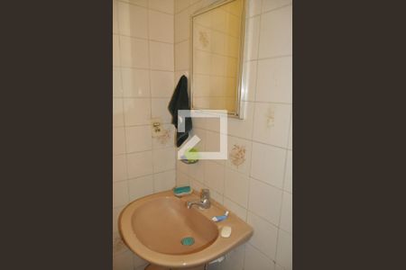 Apartamento para alugar com 50m², 1 quarto e sem vagaBanheiro