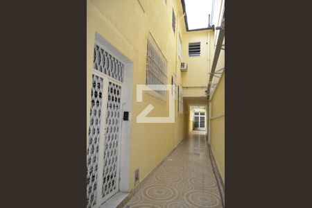 Apartamento para alugar com 50m², 1 quarto e sem vagaCorredor