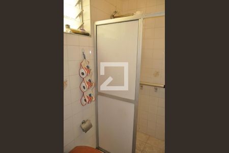 Apartamento para alugar com 50m², 1 quarto e sem vagaCorredor