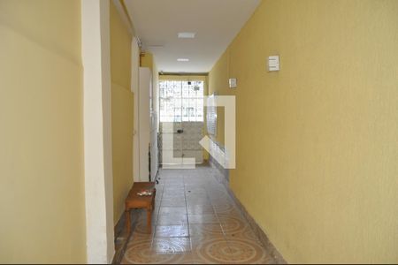 Apartamento para alugar com 50m², 1 quarto e sem vagaCorredor