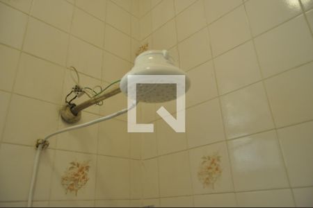 Apartamento para alugar com 50m², 1 quarto e sem vagaBanheiro