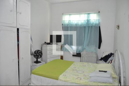 Apartamento para alugar com 50m², 1 quarto e sem vagaQuarto 