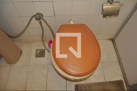 Apartamento para alugar com 50m², 1 quarto e sem vagaBanheiro