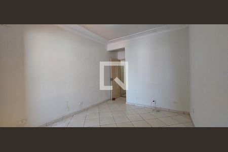 Quarto 1 suíte de apartamento para alugar com 2 quartos, 84m² em Vila Tibiriçá, Santo André