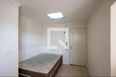 Sala/ Quarto de kitnet/studio para alugar com 1 quarto, 26m² em Vila Monte Alegre, São Paulo