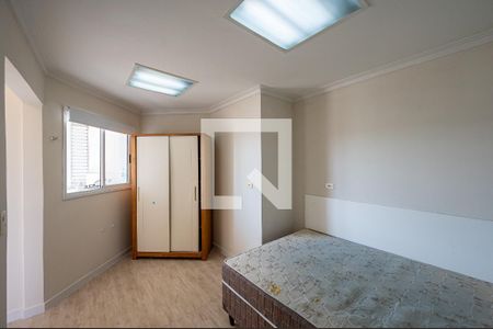 Sala/ Quarto de kitnet/studio para alugar com 1 quarto, 26m² em Vila Monte Alegre, São Paulo