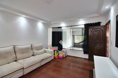 Sala de casa para alugar com 3 quartos, 250m² em Alves Dias, São Bernardo do Campo