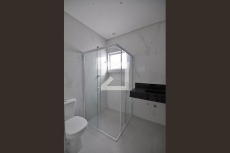 Casa à venda com 125m², 3 quartos e 2 vagasBanheiro Social