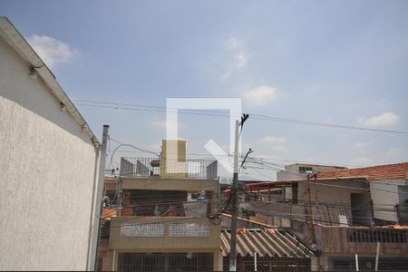 Casa à venda com 125m², 3 quartos e 2 vagasVista da Sacada