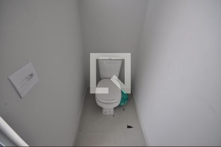 Casa à venda com 125m², 3 quartos e 2 vagasBanheiro de serviço