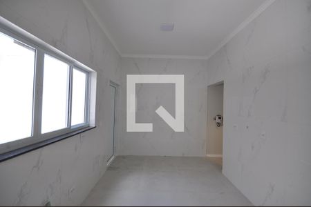 Casa à venda com 125m², 3 quartos e 2 vagasCozinha