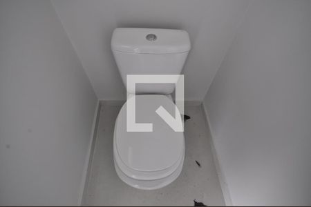 Casa à venda com 125m², 3 quartos e 2 vagasBanheiro de serviço