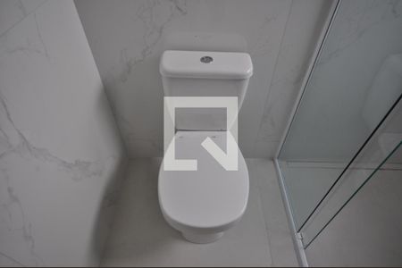 Casa à venda com 125m², 3 quartos e 2 vagasBanheiro Social