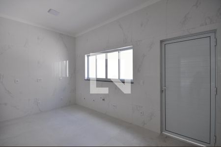 Casa à venda com 125m², 3 quartos e 2 vagasCozinha