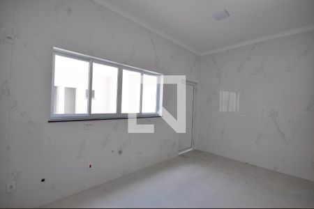 Casa à venda com 125m², 3 quartos e 2 vagasCozinha