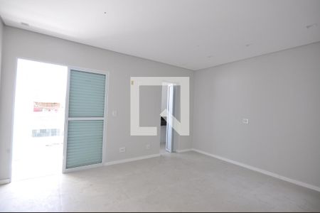 Casa à venda com 125m², 3 quartos e 2 vagasQuarto Suíte