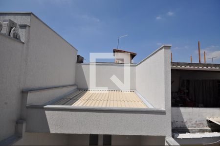 Casa à venda com 125m², 3 quartos e 2 vagasVista do Quarto 3