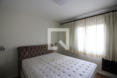 Quarto  de apartamento à venda com 1 quarto, 53m² em Centro, São Bernardo do Campo