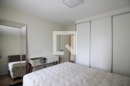 Quarto  de apartamento à venda com 1 quarto, 53m² em Centro, São Bernardo do Campo
