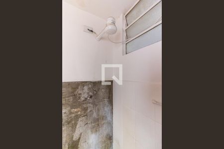 Banheiro - Chuveiro de kitnet/studio para alugar com 1 quarto, 40m² em Bela Vista, São Paulo