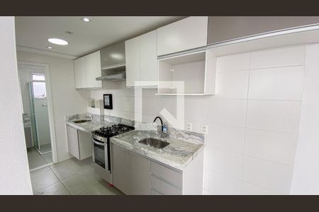 Apartamento para alugar com 38m², 2 quartos e sem vaga Apartamento para alugar com 38m², 2 quartos e sem vagaCozinha