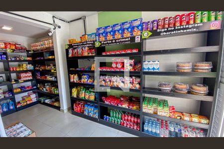 Apartamento para alugar com 38m², 2 quartos e sem vaga Apartamento para alugar com 38m², 2 quartos e sem vagaMercado