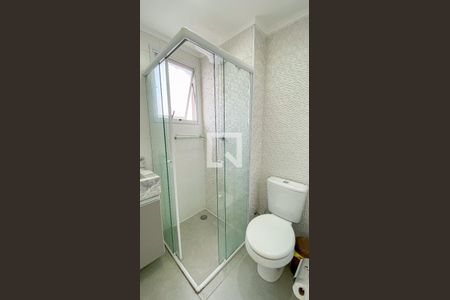 Apartamento para alugar com 38m², 2 quartos e sem vaga Apartamento para alugar com 38m², 2 quartos e sem vagaBanheiro