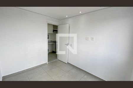 Quarto 1 de apartamento para alugar com 2 quartos, 38m² em Parque São Vicente, Santo André