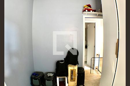 Apartamento para alugar com 83m², 2 quartos e 1 vagaQuarto 2