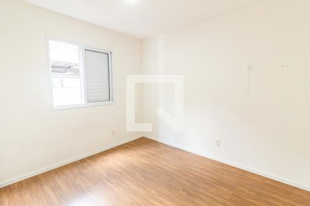 Quarto 2 de apartamento para alugar com 2 quartos, 48m² em Jardim Utinga, Santo André