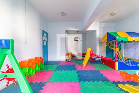 Apartamento para alugar com 58m², 2 quartos e 1 vagaÁrea comum - Brinquedoteca