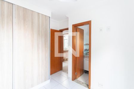Suíte de apartamento para alugar com 3 quartos, 73m² em Ouro Preto, Belo Horizonte